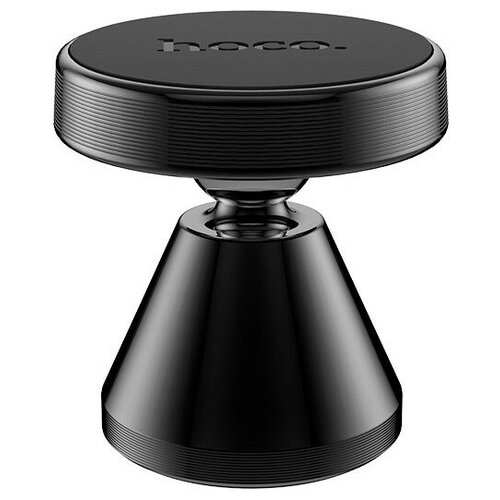 фото Держатель hoco ca46 metal magnetic in-car holder for dashboa