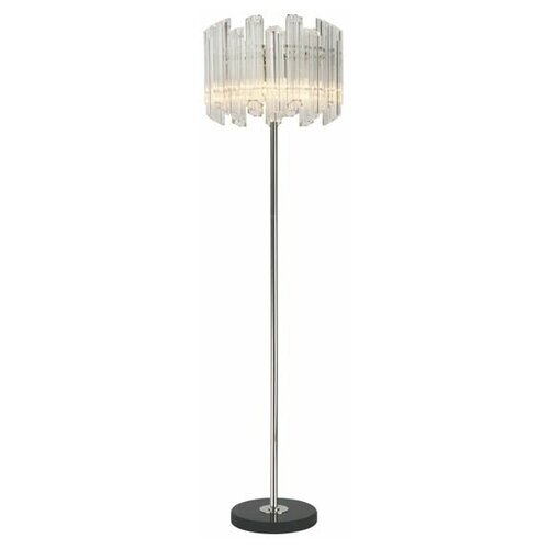 Торшер Delight Collection KG0769F-4 clear