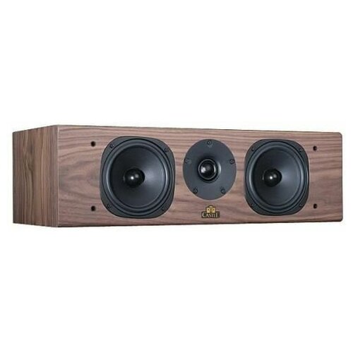 Акустическая система Castle Lincoln C2 Walnut 2729000₽