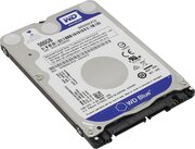 500 ГБ Жесткий диск Western Digital WD Blue Mobile WD5000LPCX