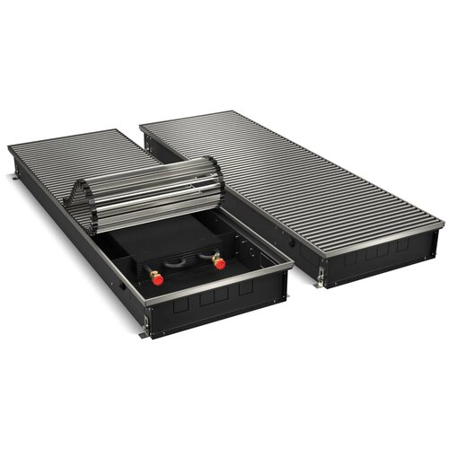 Конвектор внутрипольный Royal Thermo ATRIUM-110400800-DG-U-NA 34271₽