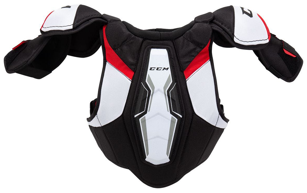 Нагрудник SP JETSPEED FT485 SHOULDER PADS JR