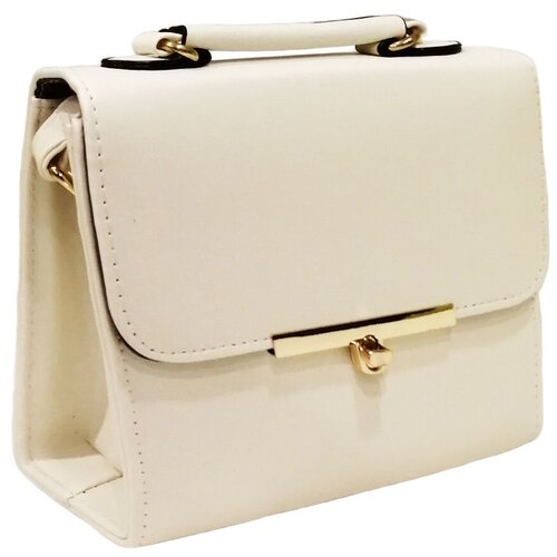 Сумка , белый