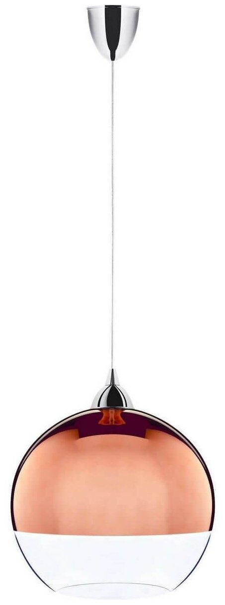 Nowodvorski Подвесной светильник Nowodvorski Globe Copper 5763