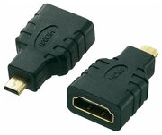 Переходник HDMI - micro HDMI