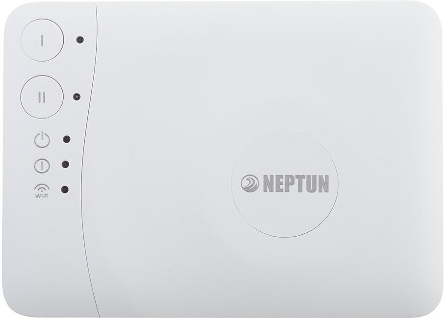 Neptun Модуль управления Smart+