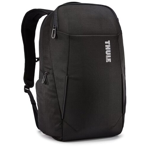 yashik d ocinkovannyj 23l Рюкзак Thule Accent Backpack 23L Black