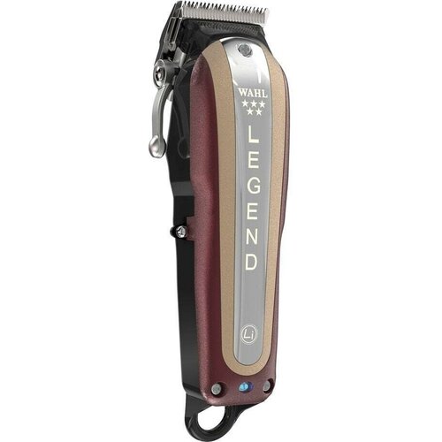 Машинка для стрижки волос аккумсетевая Wahl Legend Clip Cordless 8594-016 800000₽