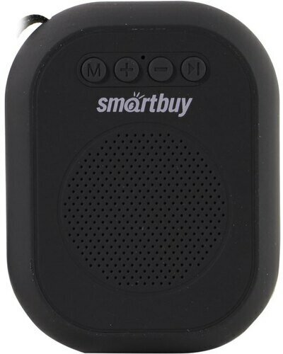 Портативная колонка Smartbuy BLOOM SBS-140