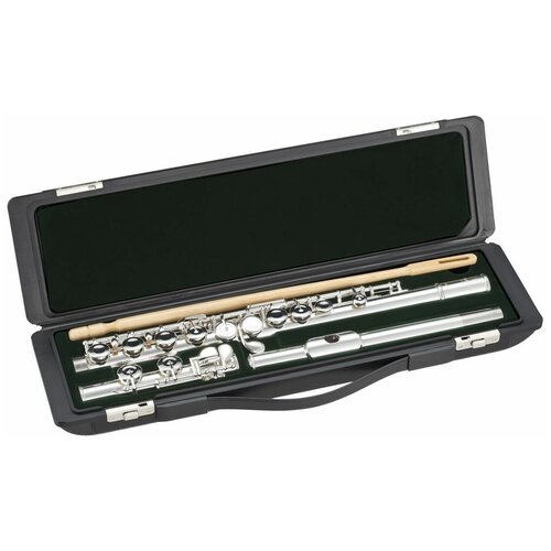 Флейта ученическая Pearl - Flute PF-500 флейта pearl flute tphu 5 c