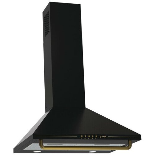 Каминная вытяжка Gorenje WHC 63 CLB 1900000₽