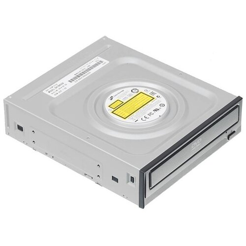 Привод LG DH18NS60 черный SATA int oem .