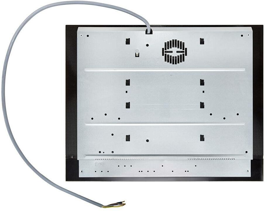 De Dietrich Индукционная варочная панель De Dietrich DPI7969XS - фотография № 5
