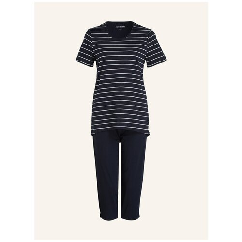 Пижама женская SCHIESSER размер 46