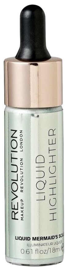  REVOLUTION Highlighter Liquid Highlighter 