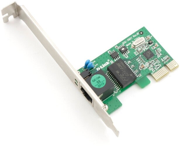D-Link - фото №3