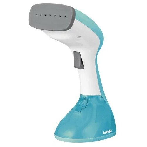 Bbk Утюги EGS-1202 TU Отпариватель бирюзовый 375400₽