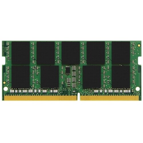 Оперативная память Kingston 8Gb DDR4 ValueRAM KVR32S22S8 8 199500₽