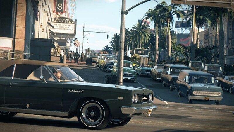 MAFIA III Игра для Xbox One 2K - фото №20