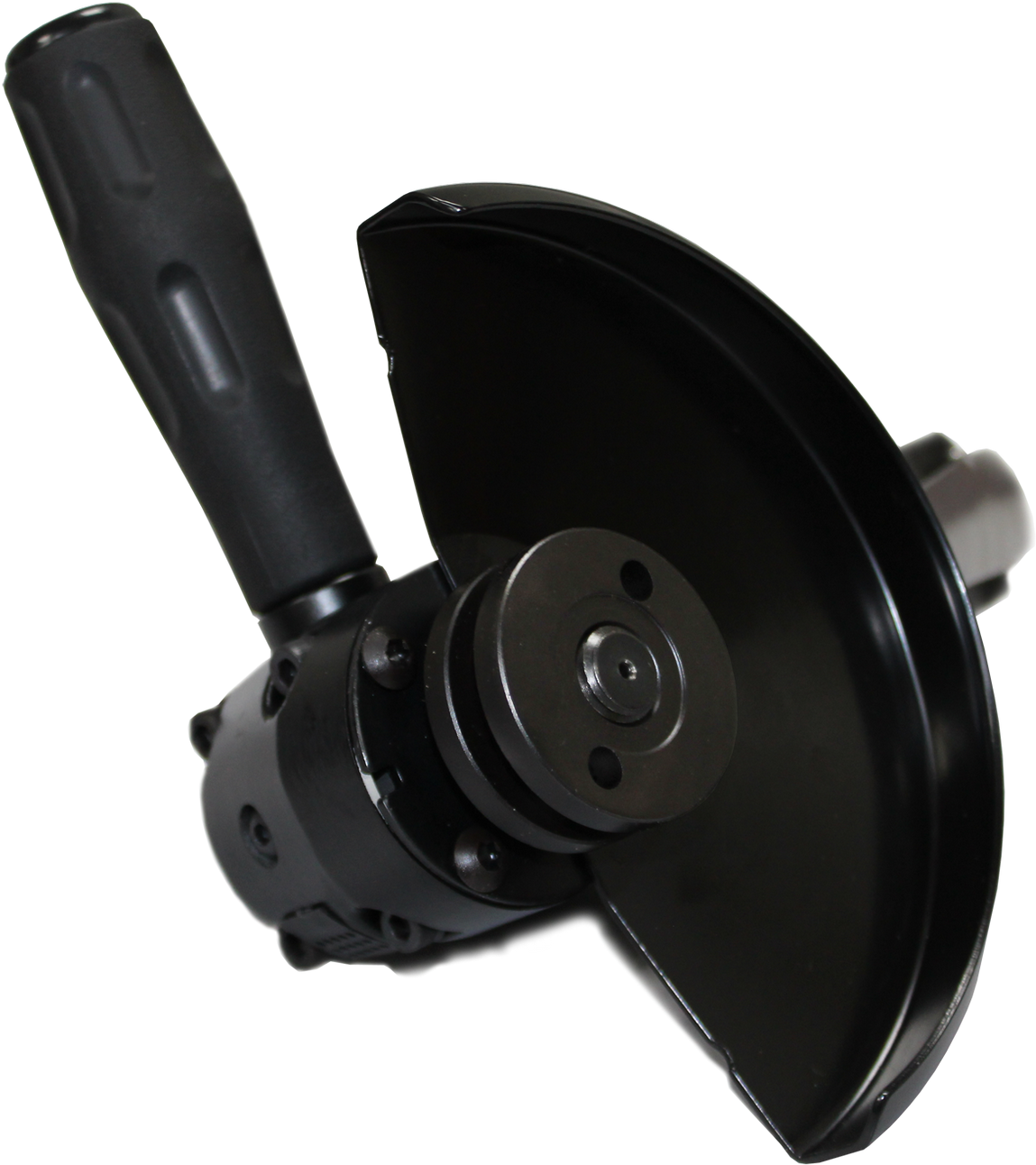 Пневмошлифмашина угловая Remeza SR-77374 125мм 8144880 - фото №6