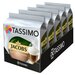Набор кофе в капсулах Tassimo Latte Macchiato Classico, 40 порций, 16 шт., , 5 уп.