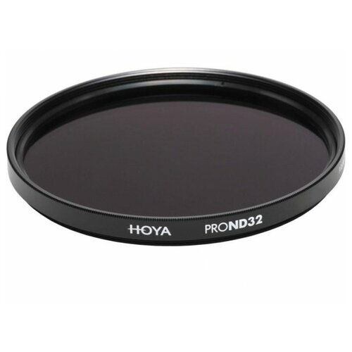 Светофильтр Hoya ND32 PRO 49mm, нейтральный