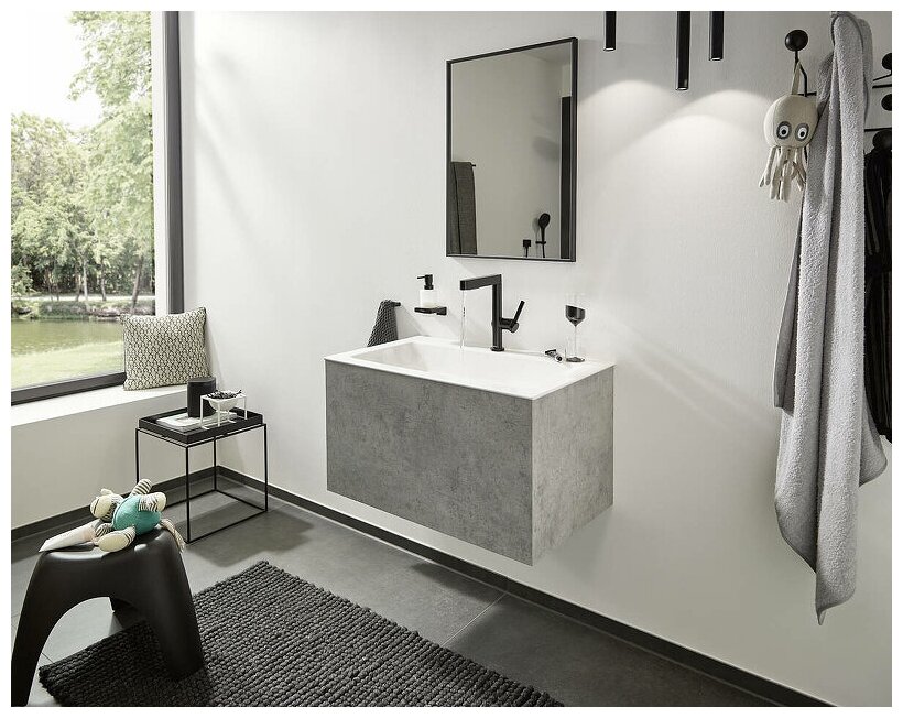 Крючок Hansgrohe - фото №15