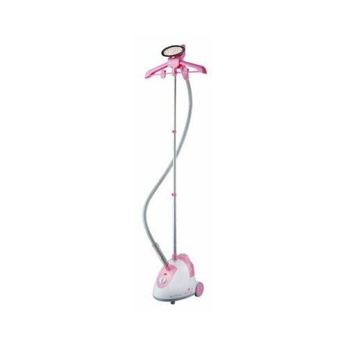 Отпариватель CENTEK CT-2371 белыйрозовый 418500₽