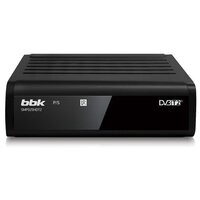 Ресивер DVB-T2 BBK SMP025HDT2 (smp025hdt2 (b))