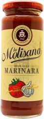 Соус томатный La Molisana Sugo alla Marinara Маринара, 340г