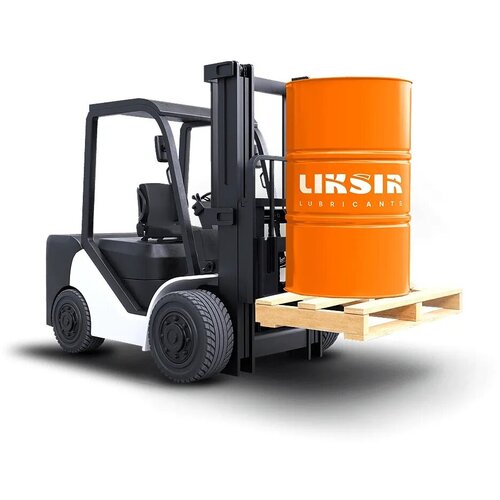 Огнестойкая, пожаробезопасная жидкость LIKSIR HFC 46 205л