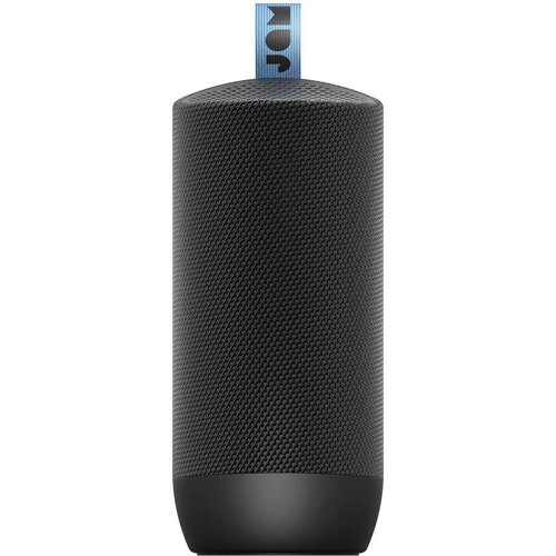 Портативная bluetooth-колонка Jam Audio Zero Chill Black 319000₽
