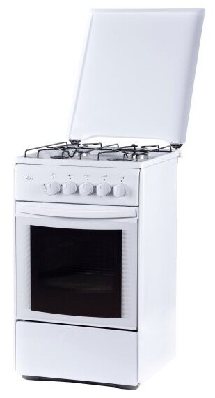 Плита газовая Flama RG 24022 W