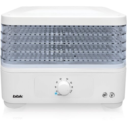 Сушка для овощей и фруктов BBK BDH302M 285100₽