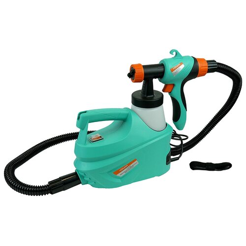 Сетевой краскопульт Sturm SG9645B 450 Вт 4600₽