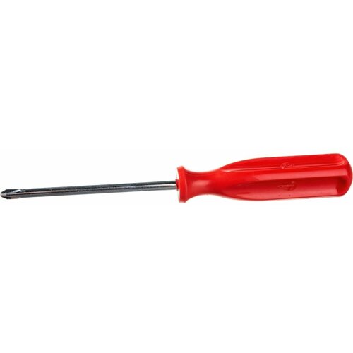 Отвертка Контур КШ №2х200 4607028901102