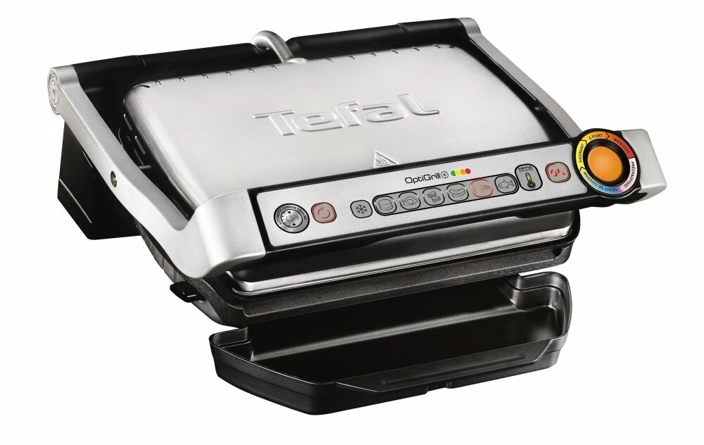 Гриль Tefal GC712D34