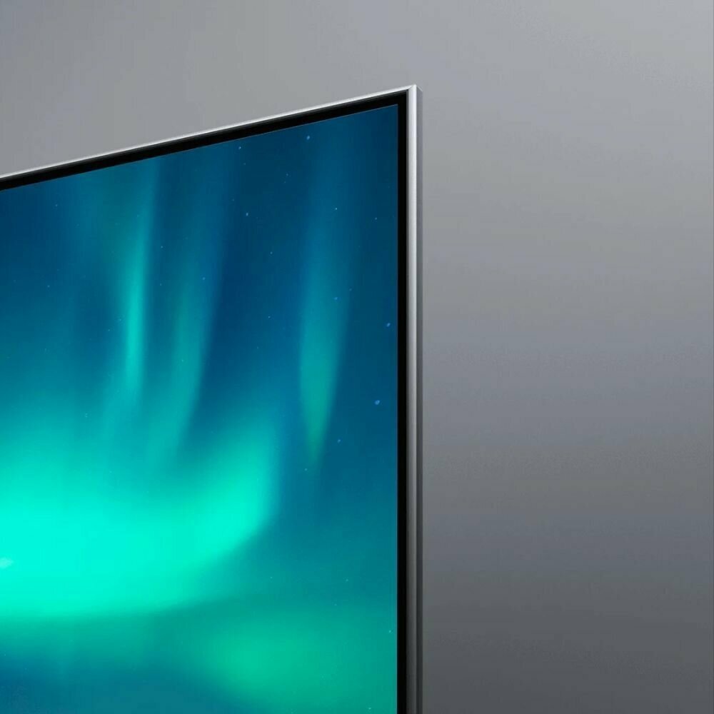 Телевизор Xiaomi Mi LED TV Q2 65" (L65M7-Q2RU) - фото №15