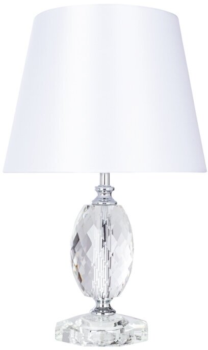 Настольная лампа Arte Lamp Azalia A4019LT-1CC