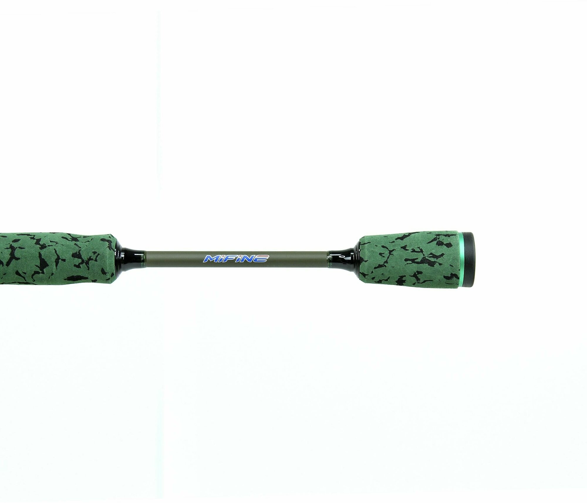 Штекерный спиннинг MIFINE STEALTH BOMBER 1.85м (0.2-4гр), рыболовный, удилище для рыбалки
