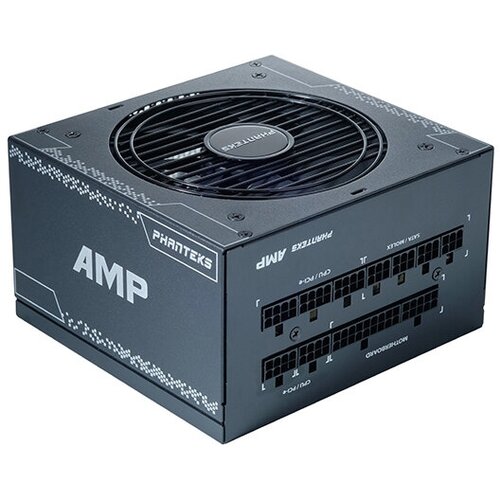 Блок питания PHANTEKS AMP 850W PH-P850G Gold