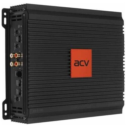 Усилитель ACV LX-2100 9278₽