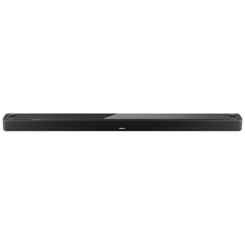 Саундбар Bose Smart SoundBar 900, black