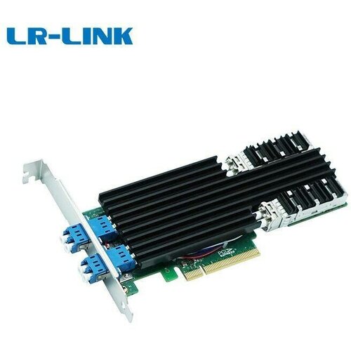 Сетевая карта LR-Link LRES1022PF-BP-LR