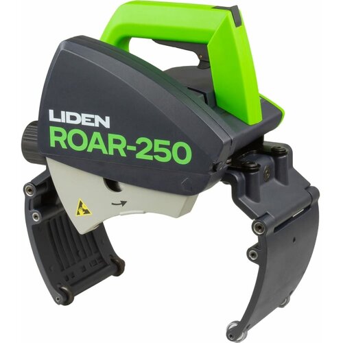 Электрический труборез Liden Roar-270