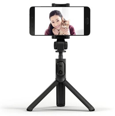 Монопод для селфи Xiaomi Mi Bluetooth Selfie Stick Tripod