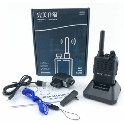 Рация Baofeng BF-E90 mini 270000₽