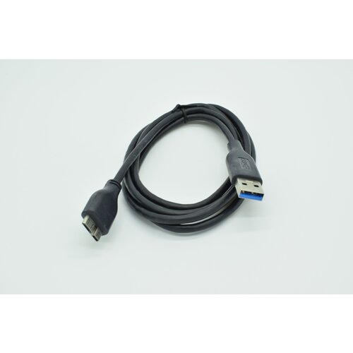 Кабель USB Nikon UC-E14 USB3.0 наглазник jjc овальный для носящих очки d850 d810 d800 d500 df d5 d4 d3