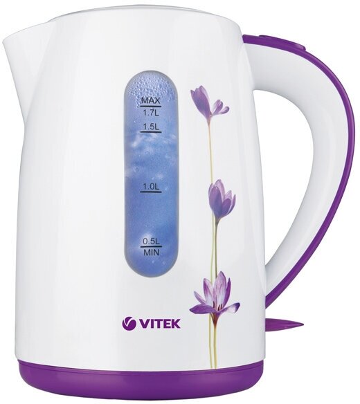 Электрочайник Vitek VT-7011 W