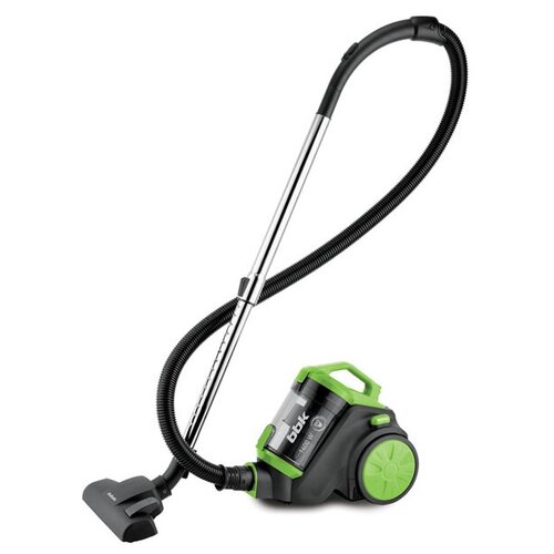 BBK BV1507 Green-Black 571600₽